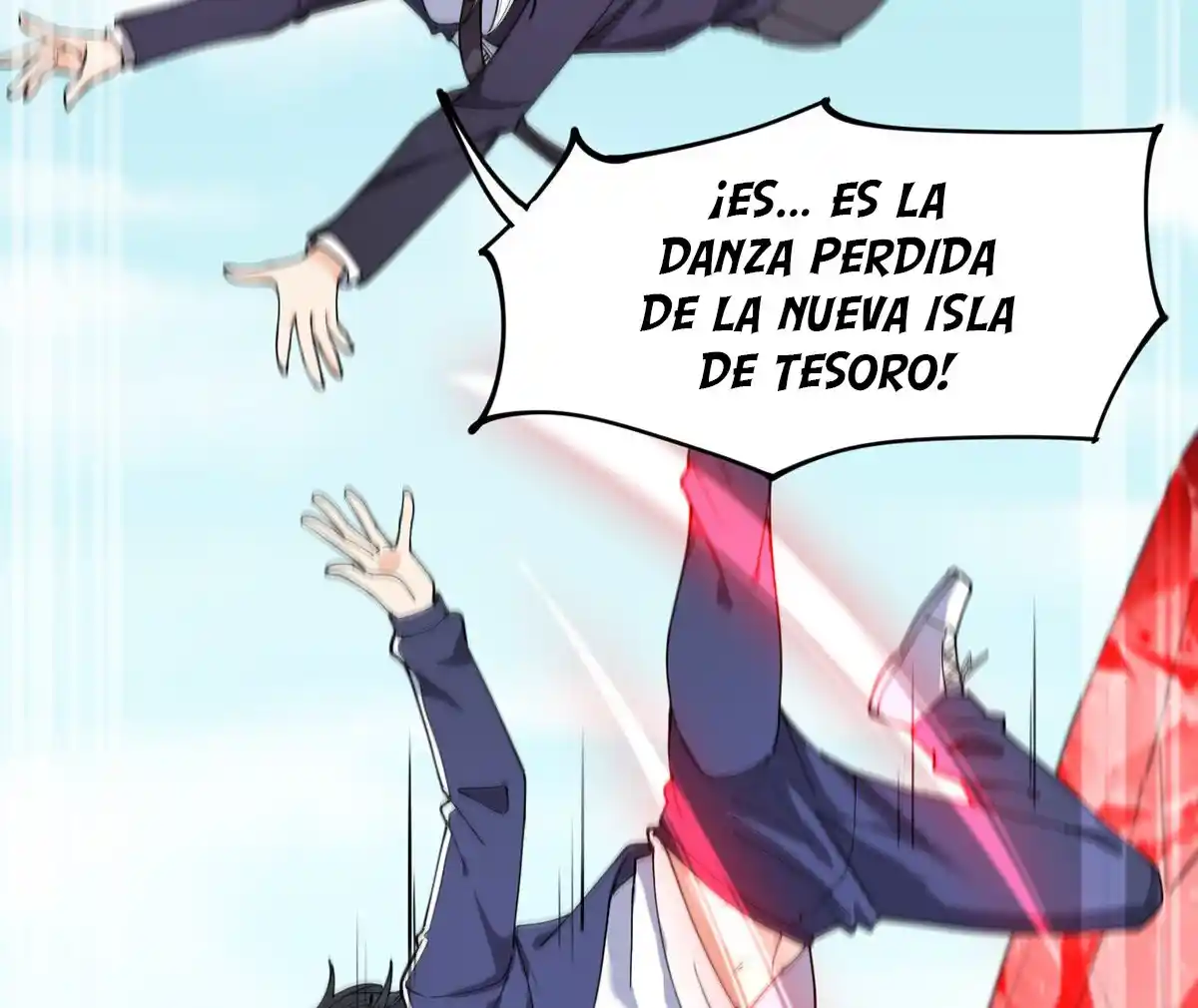 La Vida Diaria Del Rey Inmortal - Capítulo 53 - Página 56 - LectorTMOo