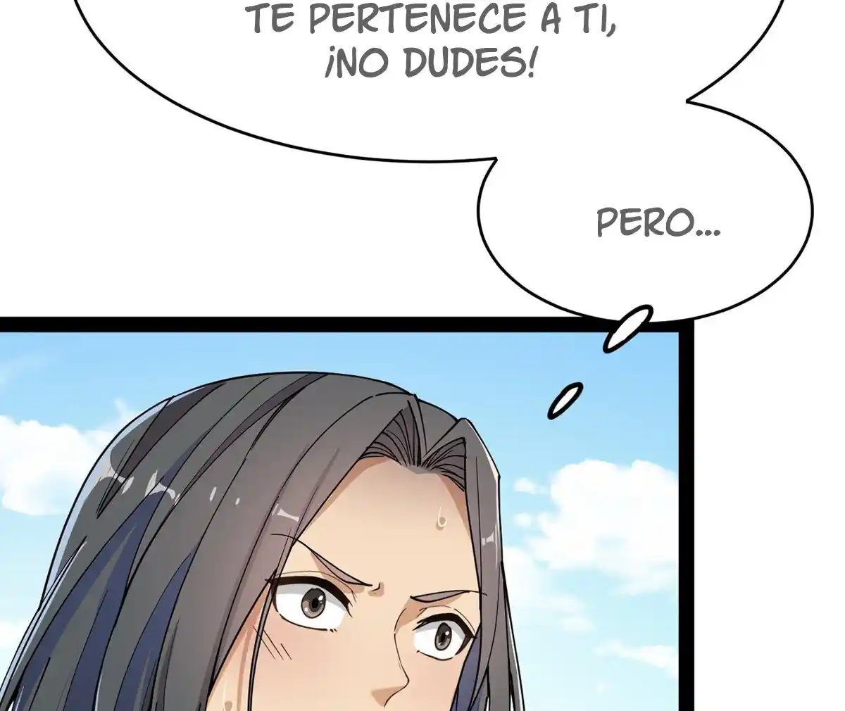 La Vida Diaria Del Rey Inmortal - Capítulo 53 - Página 58 - LectorTMOo