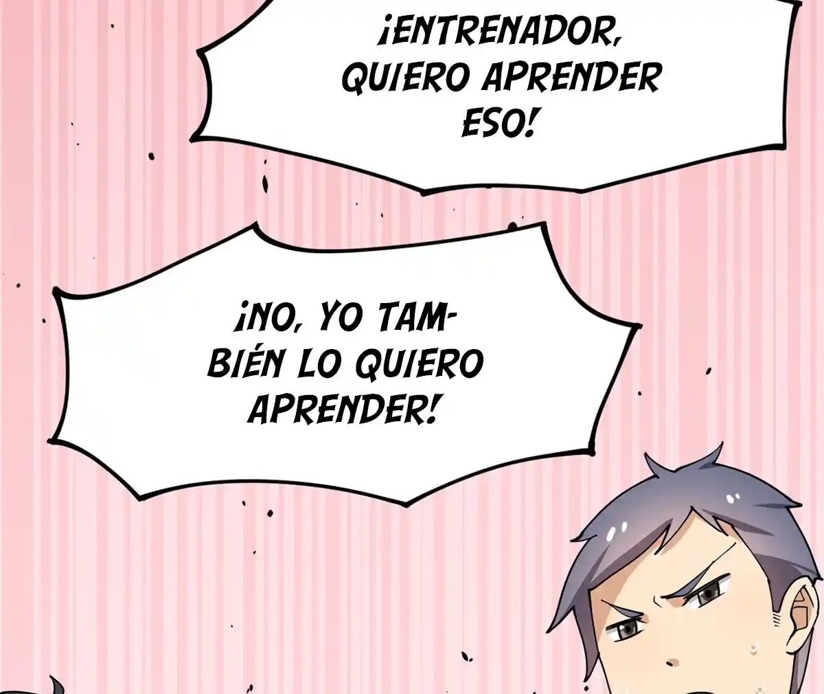 La Vida Diaria Del Rey Inmortal - Capítulo 53 - Página 63 - LectorTMOo