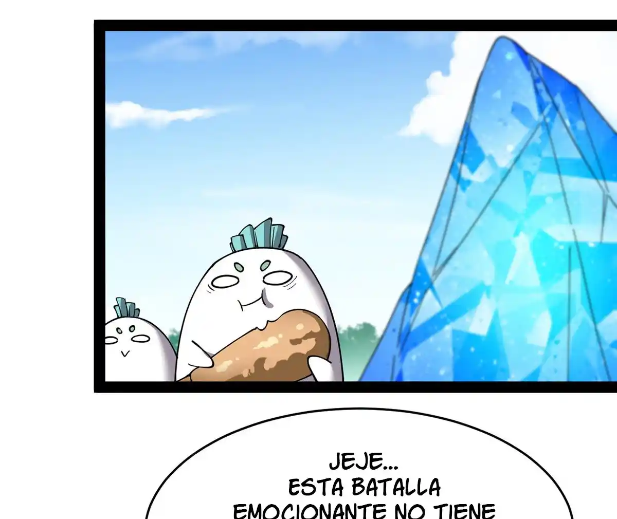 La Vida Diaria Del Rey Inmortal - Capítulo 53 - Página 65 - LectorTMOo