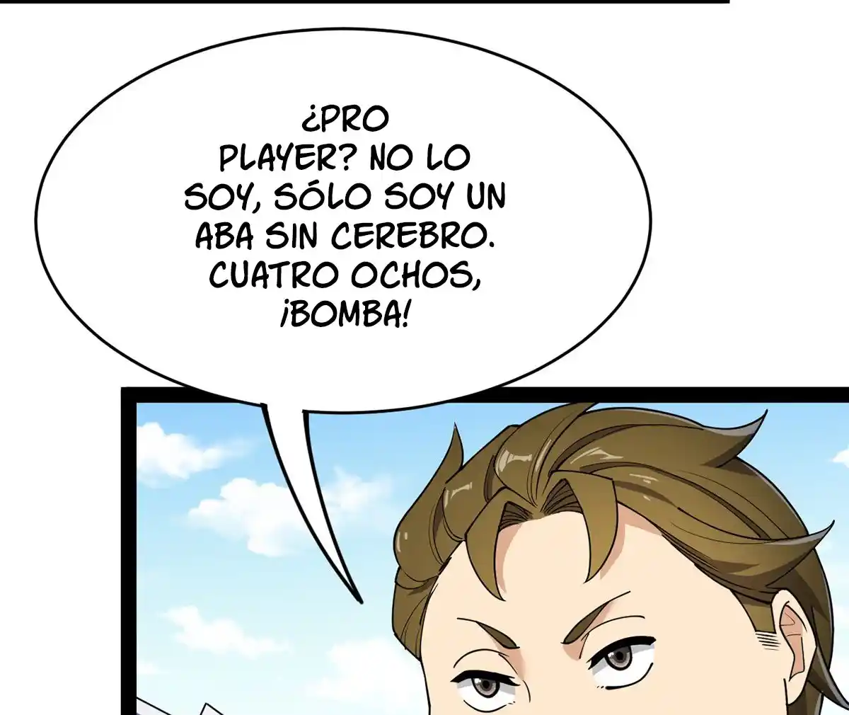 La Vida Diaria Del Rey Inmortal - Capítulo 53 - Página 67 - LectorTMOo