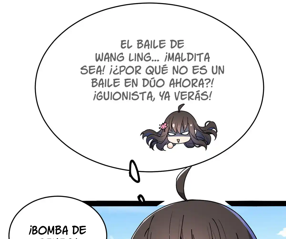 La Vida Diaria Del Rey Inmortal - Capítulo 53 - Página 70 - LectorTMOo