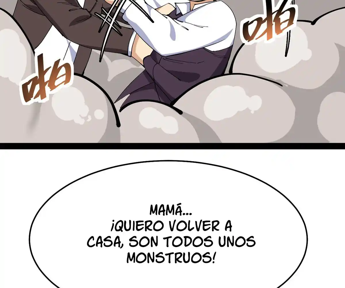 La Vida Diaria Del Rey Inmortal - Capítulo 53 - Página 74 - LectorTMOo