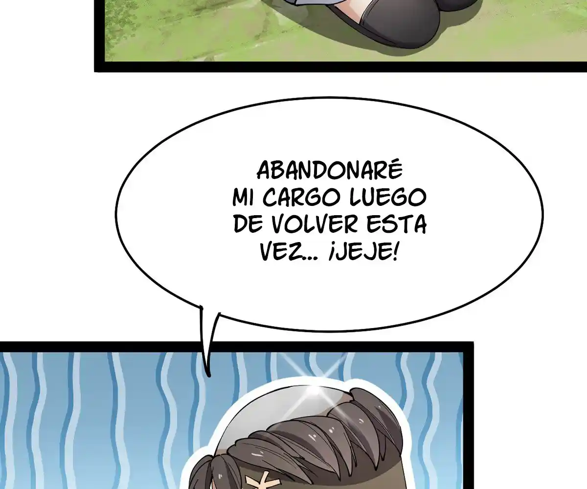 La Vida Diaria Del Rey Inmortal - Capítulo 53 - Página 76 - LectorTMOo