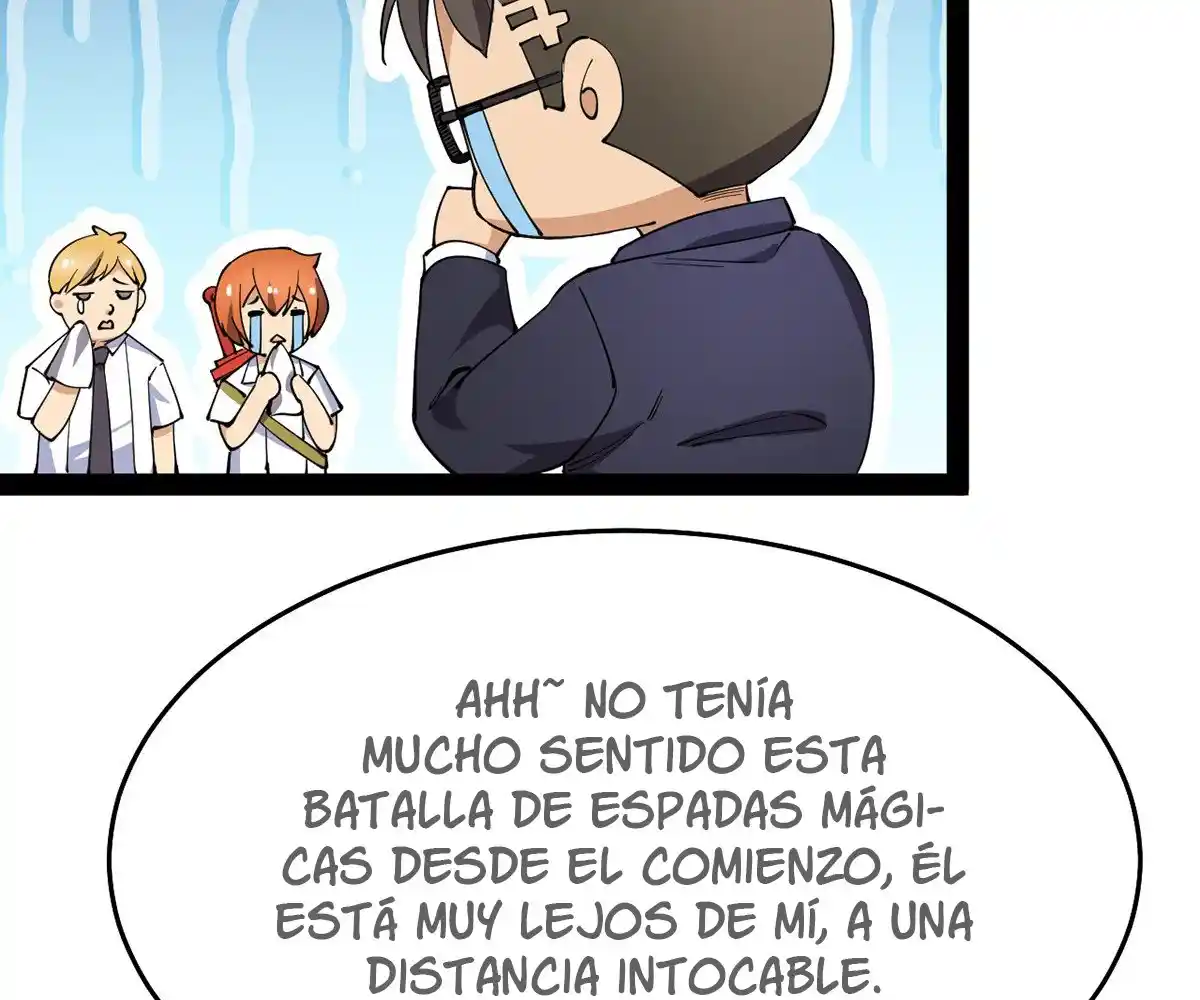 La Vida Diaria Del Rey Inmortal - Capítulo 53 - Página 77 - LectorTMOo