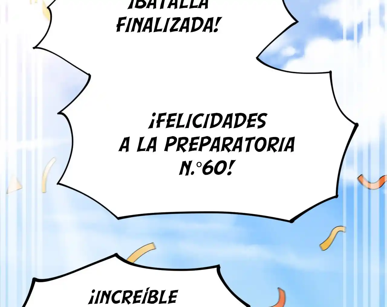 La Vida Diaria Del Rey Inmortal - Capítulo 54 - Página 4 - LectorTMOo