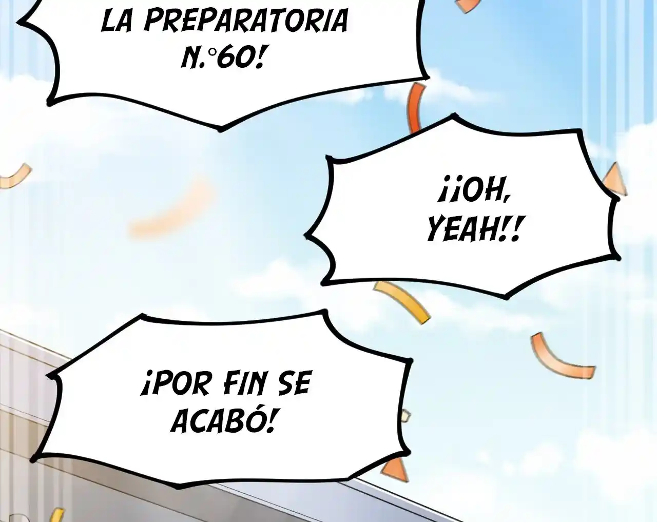 La Vida Diaria Del Rey Inmortal - Capítulo 54 - Página 5 - LectorTMOo