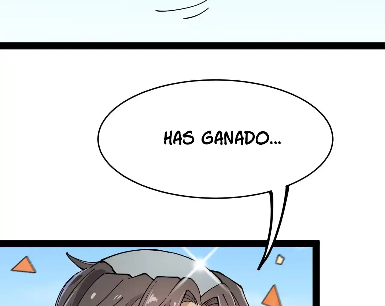 La Vida Diaria Del Rey Inmortal - Capítulo 54 - Página 8 - LectorTMOo