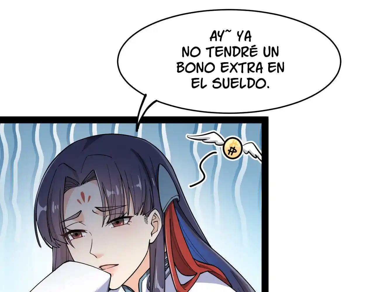 La Vida Diaria Del Rey Inmortal - Capítulo 54 - Página 17 - LectorTMOo