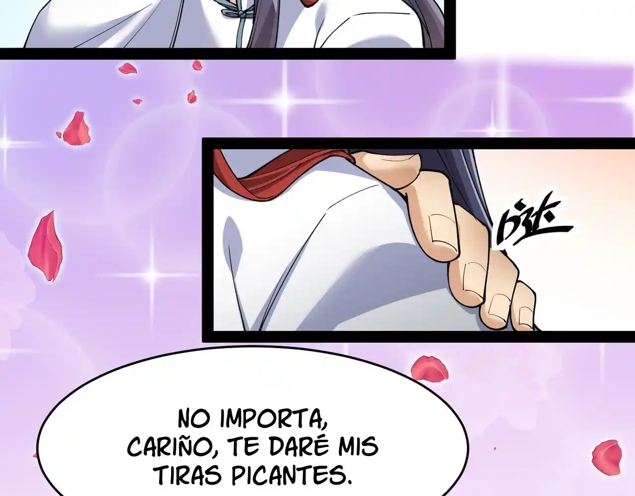 La Vida Diaria Del Rey Inmortal - Capítulo 54 - Página 18 - LectorTMOo