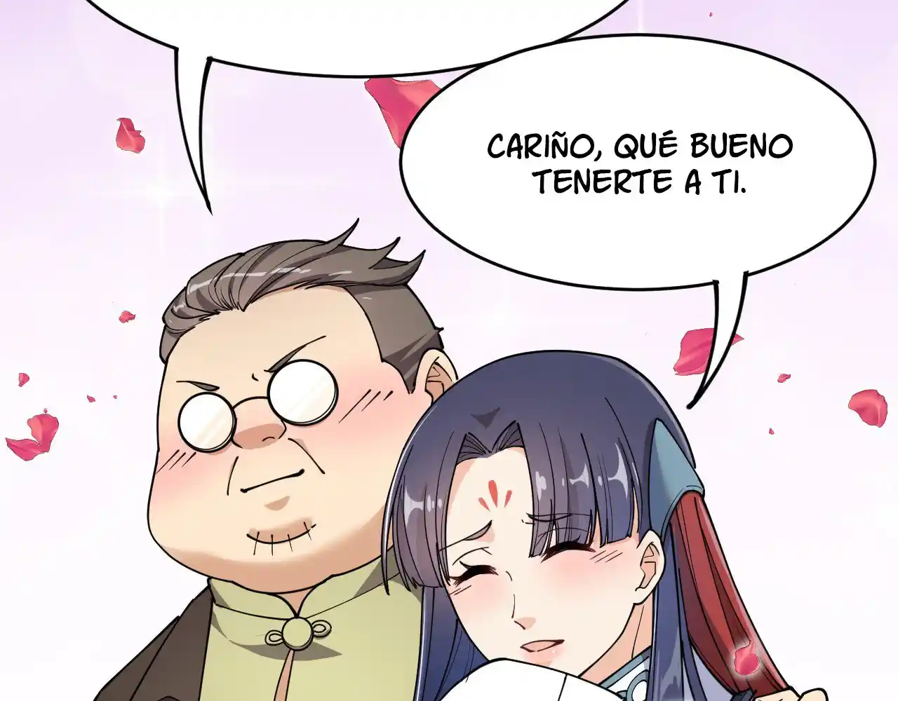 La Vida Diaria Del Rey Inmortal - Capítulo 54 - Página 19 - LectorTMOo