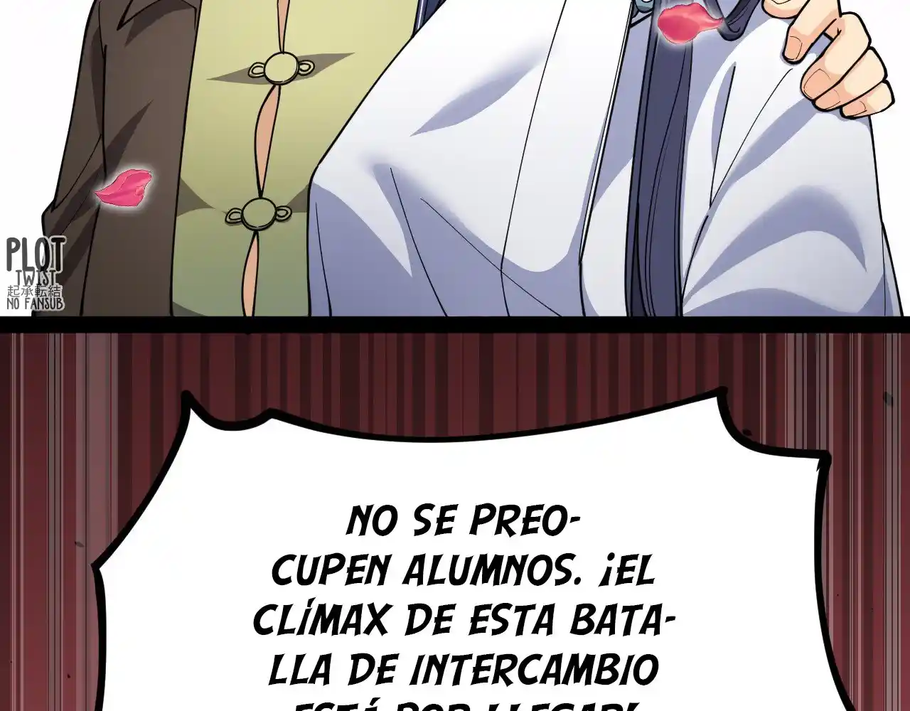 La Vida Diaria Del Rey Inmortal - Capítulo 54 - Página 20 - LectorTMOo