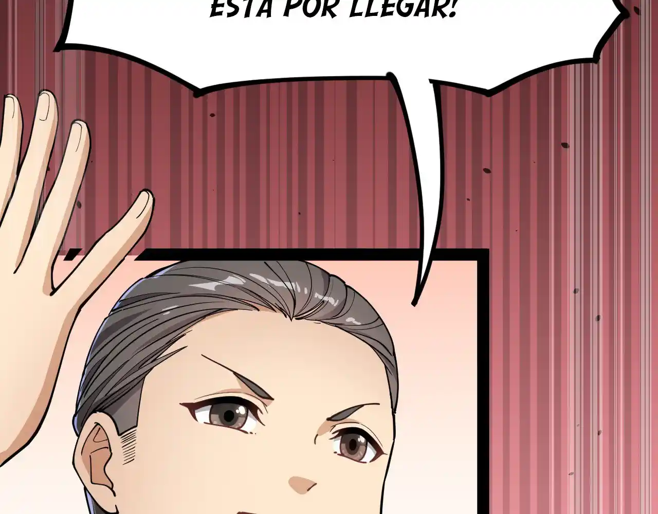 La Vida Diaria Del Rey Inmortal - Capítulo 54 - Página 21 - LectorTMOo
