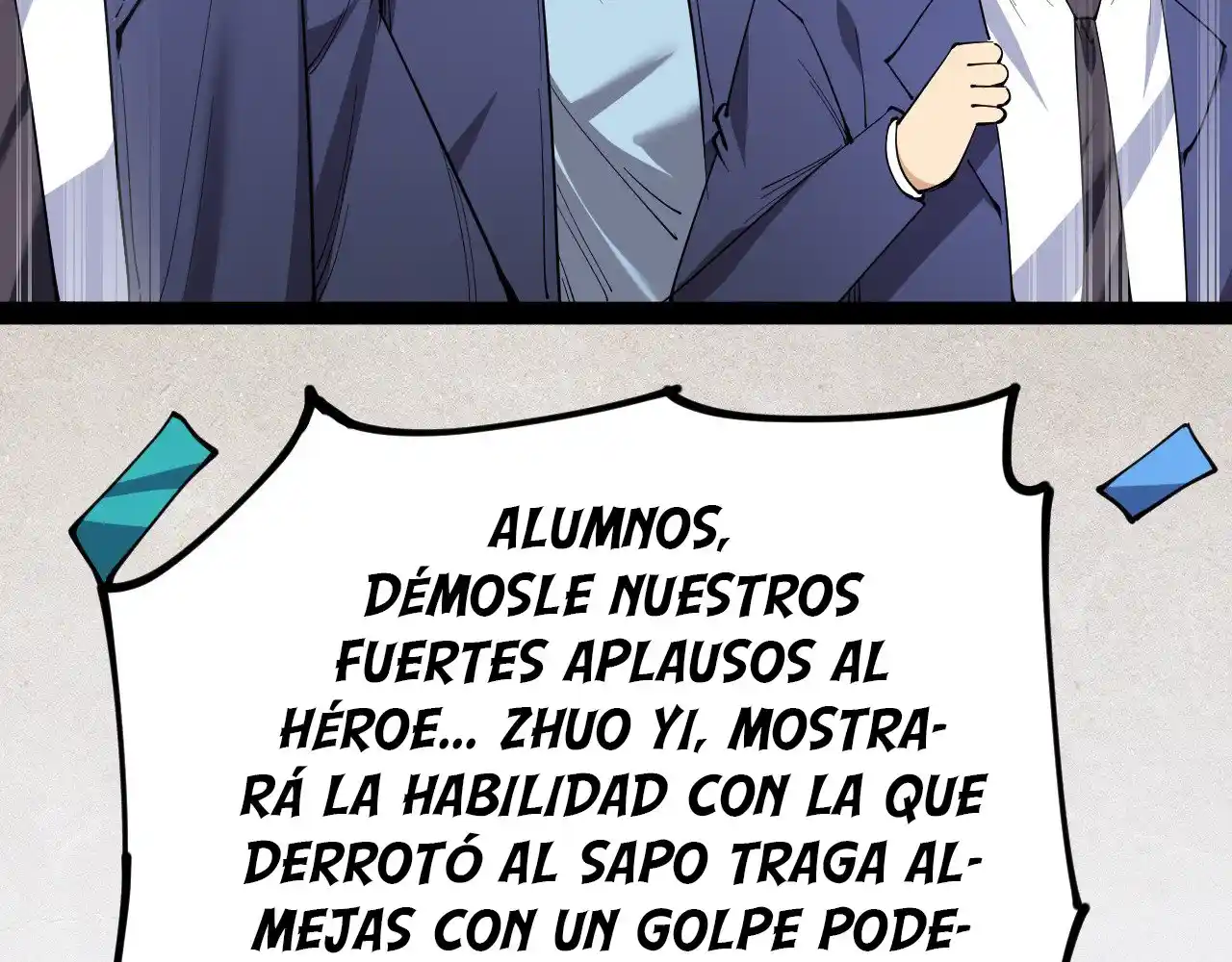 La Vida Diaria Del Rey Inmortal - Capítulo 54 - Página 25 - LectorTMOo