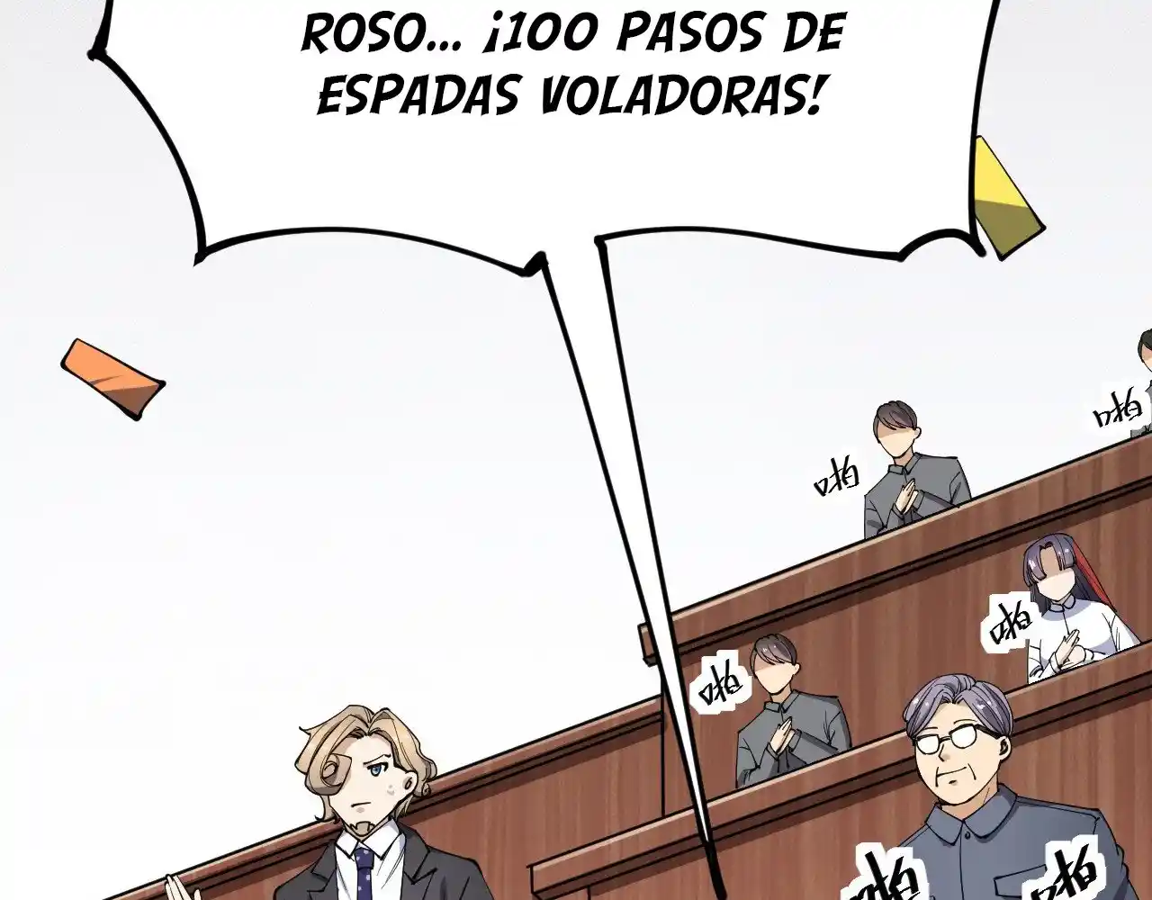 La Vida Diaria Del Rey Inmortal - Capítulo 54 - Página 26 - LectorTMOo