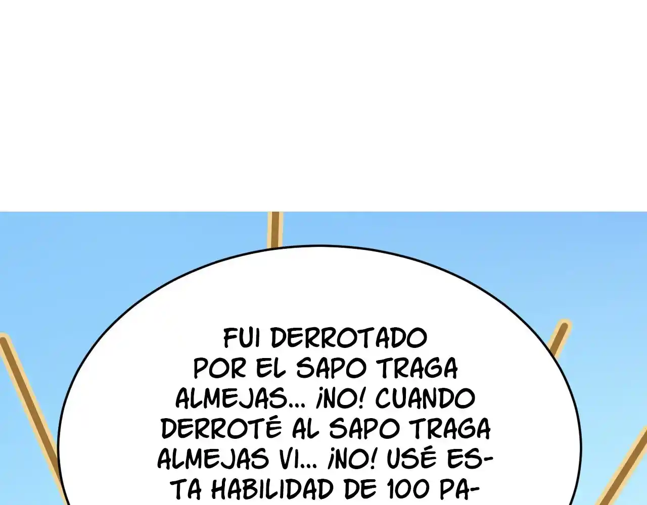 La Vida Diaria Del Rey Inmortal - Capítulo 54 - Página 30 - LectorTMOo