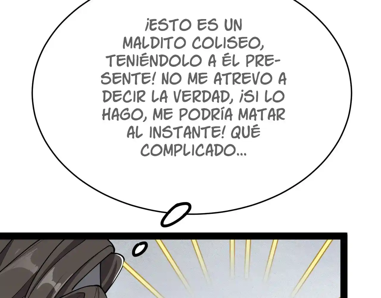 La Vida Diaria Del Rey Inmortal - Capítulo 54 - Página 33 - LectorTMOo