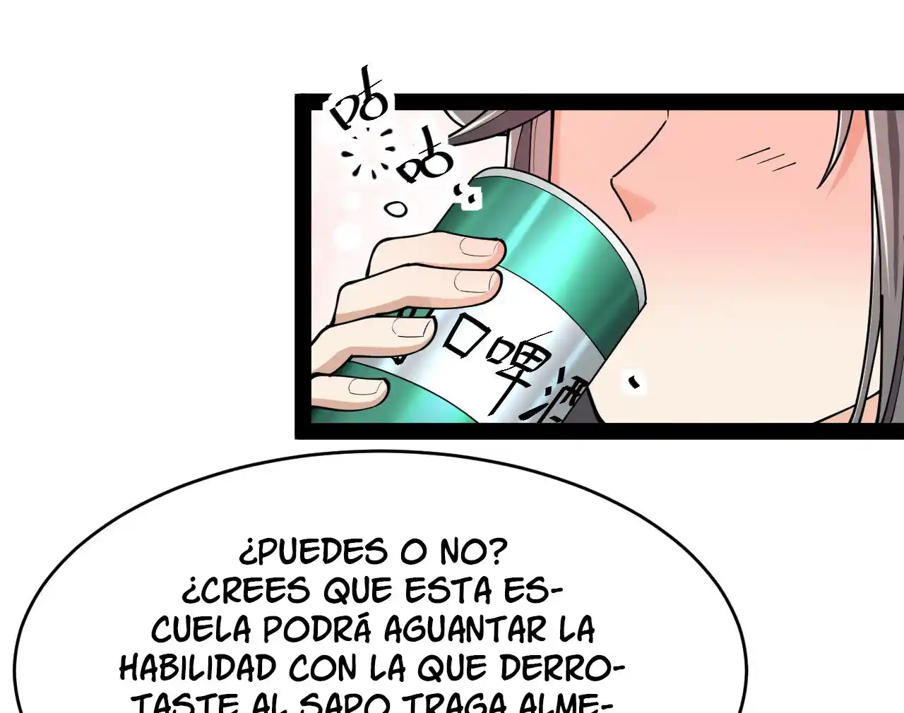 La Vida Diaria Del Rey Inmortal - Capítulo 54 - Página 35 - LectorTMOo
