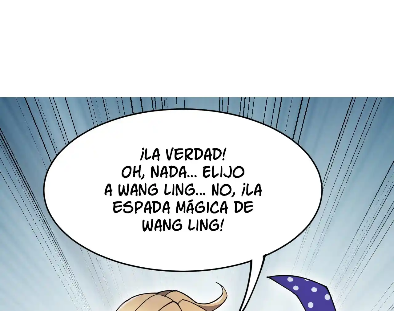 La Vida Diaria Del Rey Inmortal - Capítulo 54 - Página 45 - LectorTMOo
