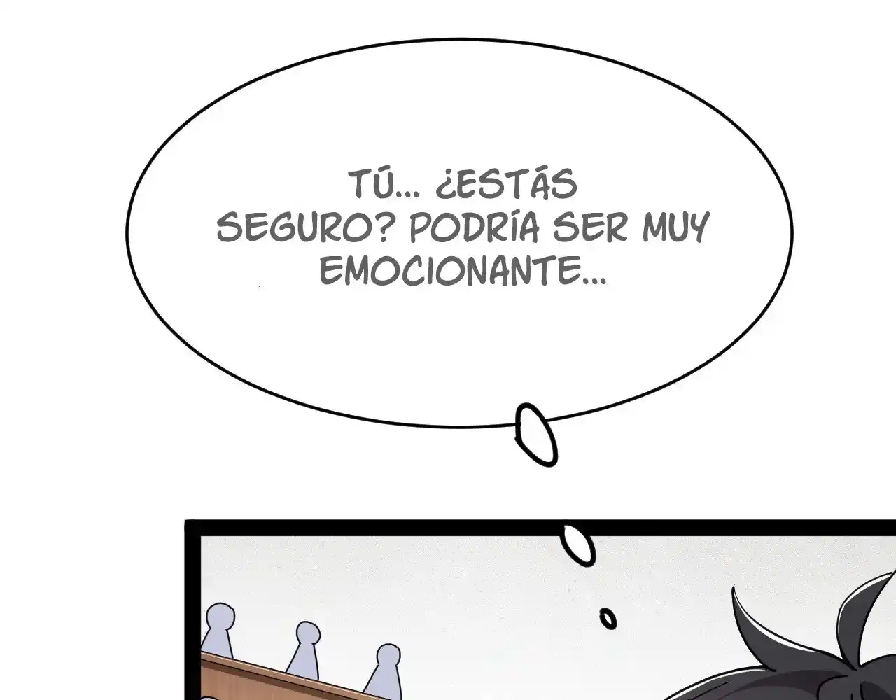 La Vida Diaria Del Rey Inmortal - Capítulo 54 - Página 51 - LectorTMOo