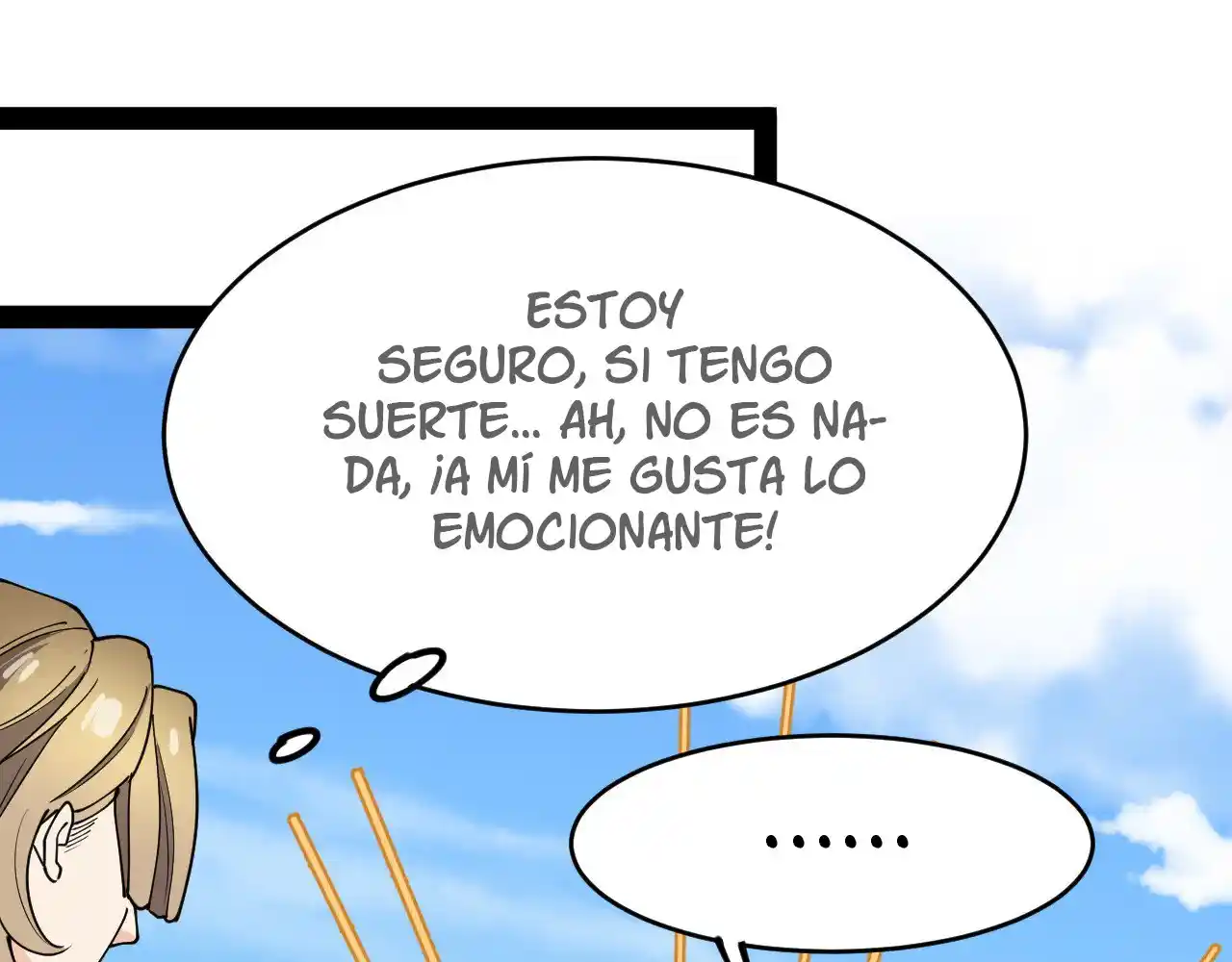 La Vida Diaria Del Rey Inmortal - Capítulo 54 - Página 53 - LectorTMOo