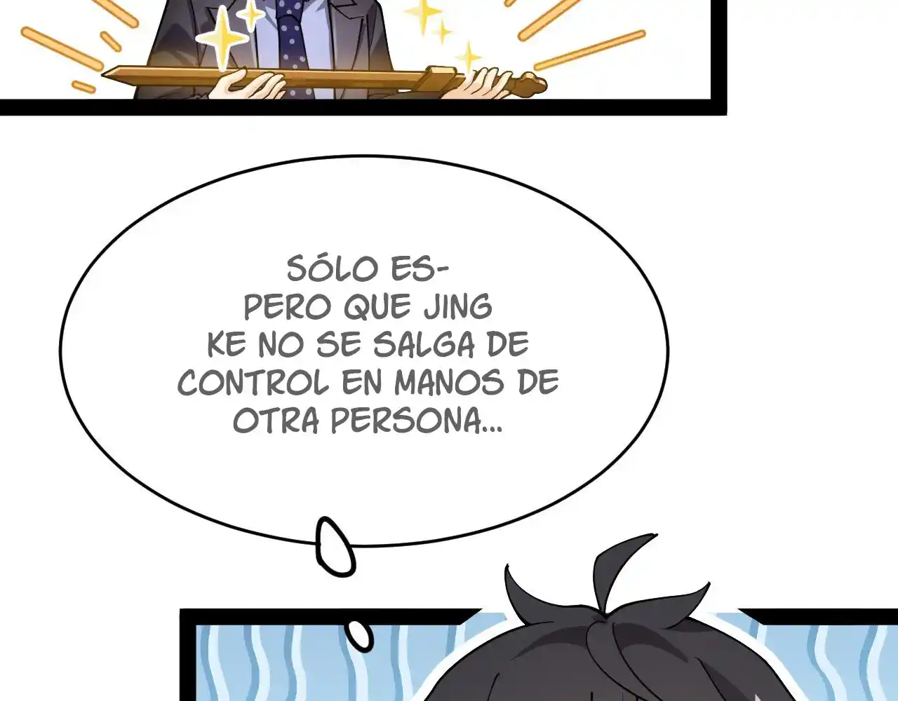 La Vida Diaria Del Rey Inmortal - Capítulo 54 - Página 57 - LectorTMOo