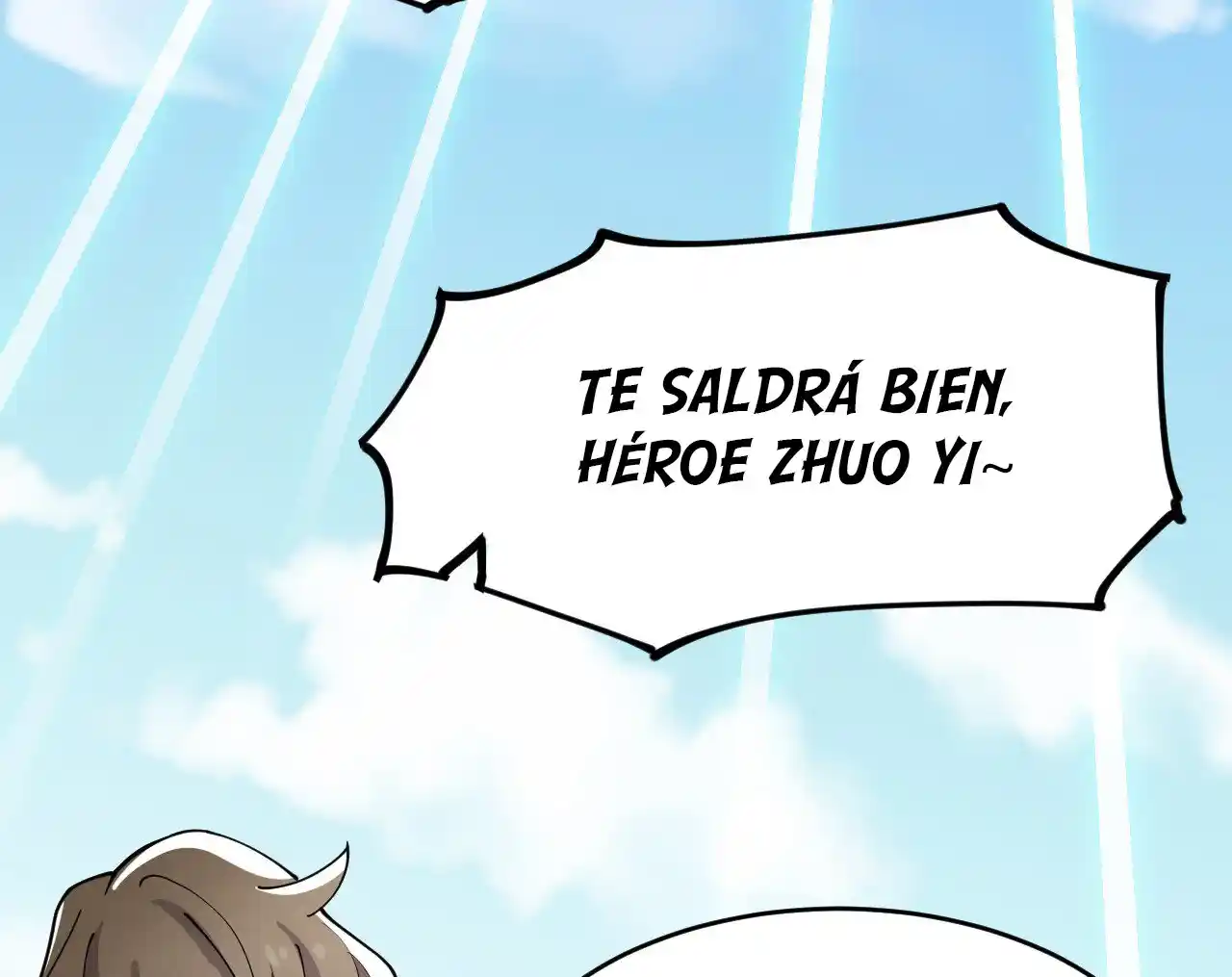 La Vida Diaria Del Rey Inmortal - Capítulo 54 - Página 63 - LectorTMOo