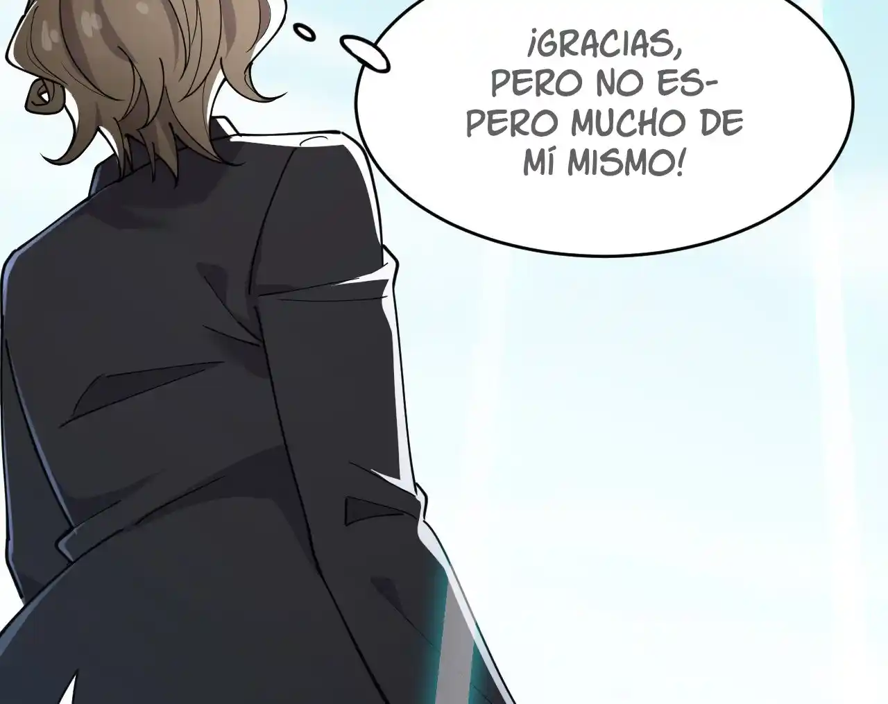 La Vida Diaria Del Rey Inmortal - Capítulo 54 - Página 64 - LectorTMOo