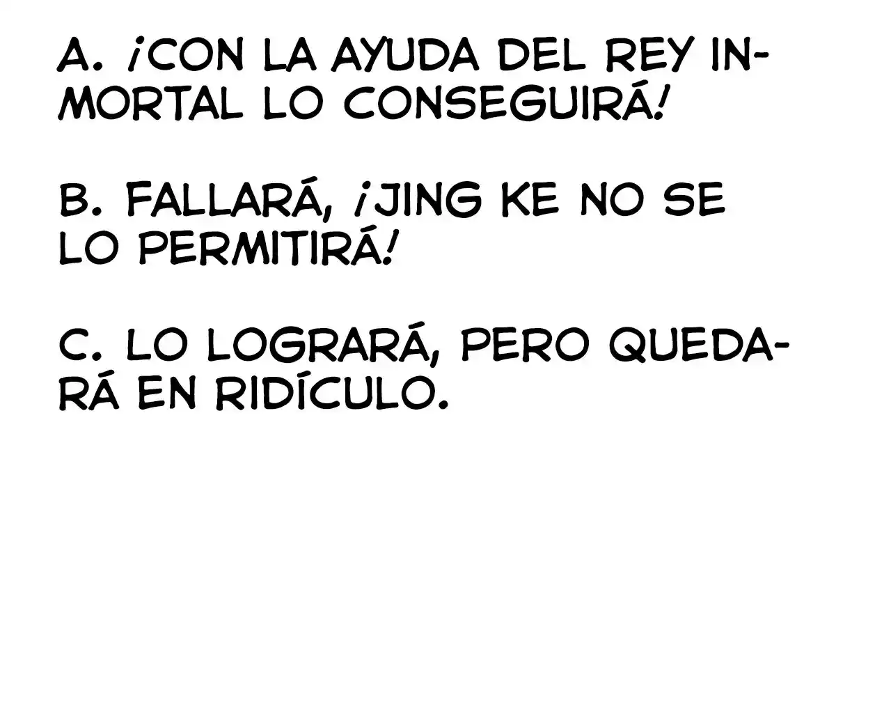 La Vida Diaria Del Rey Inmortal - Capítulo 54 - Página 74 - LectorTMOo