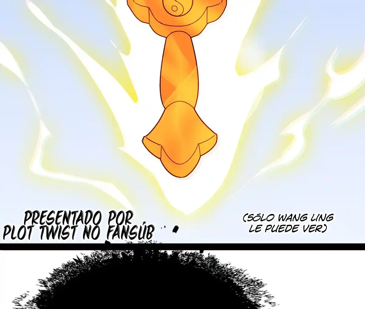 La Vida Diaria Del Rey Inmortal - Capítulo 55 - Página 9 - LectorTMOo