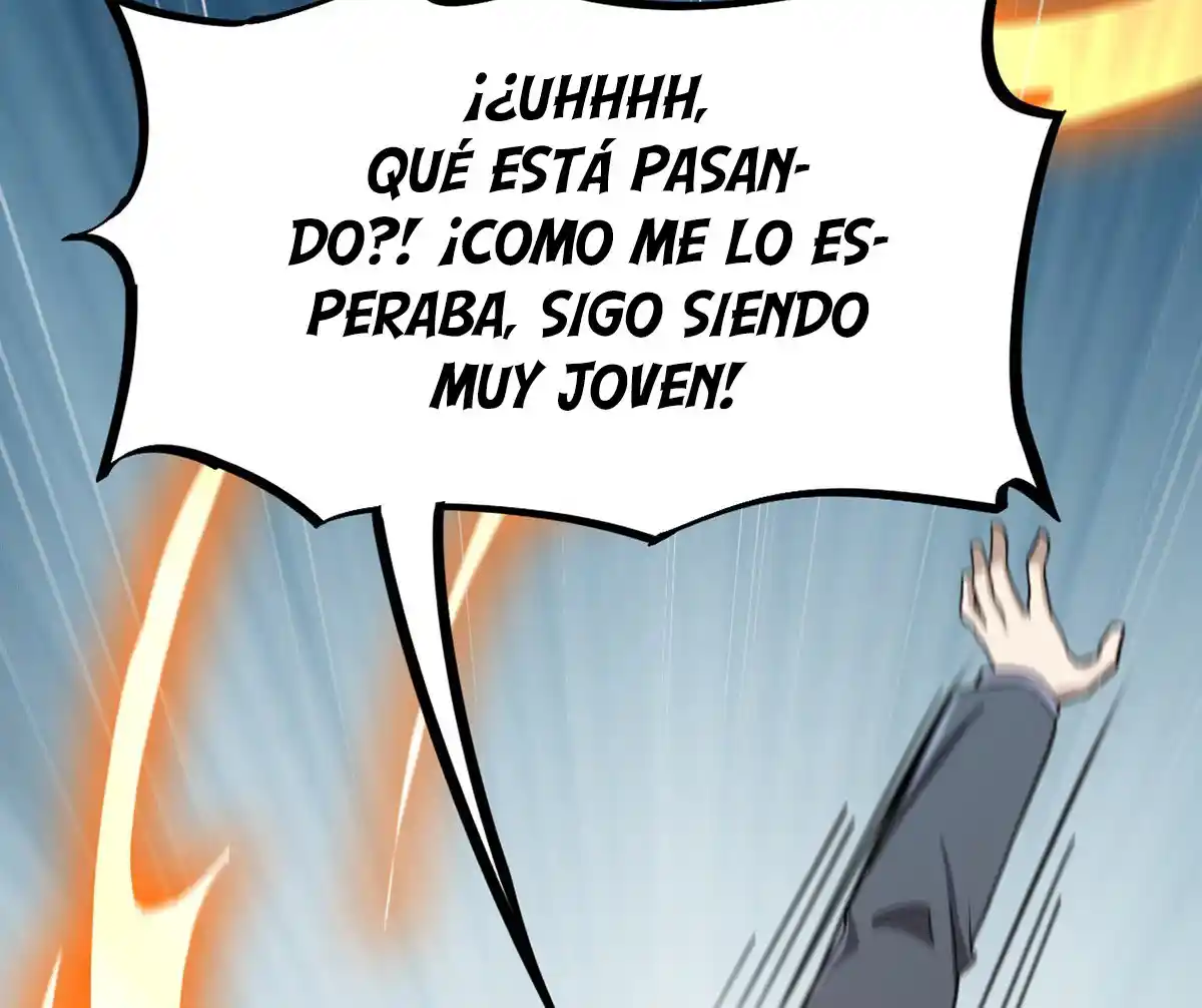 La Vida Diaria Del Rey Inmortal - Capítulo 55 - Página 20 - LectorTMOo