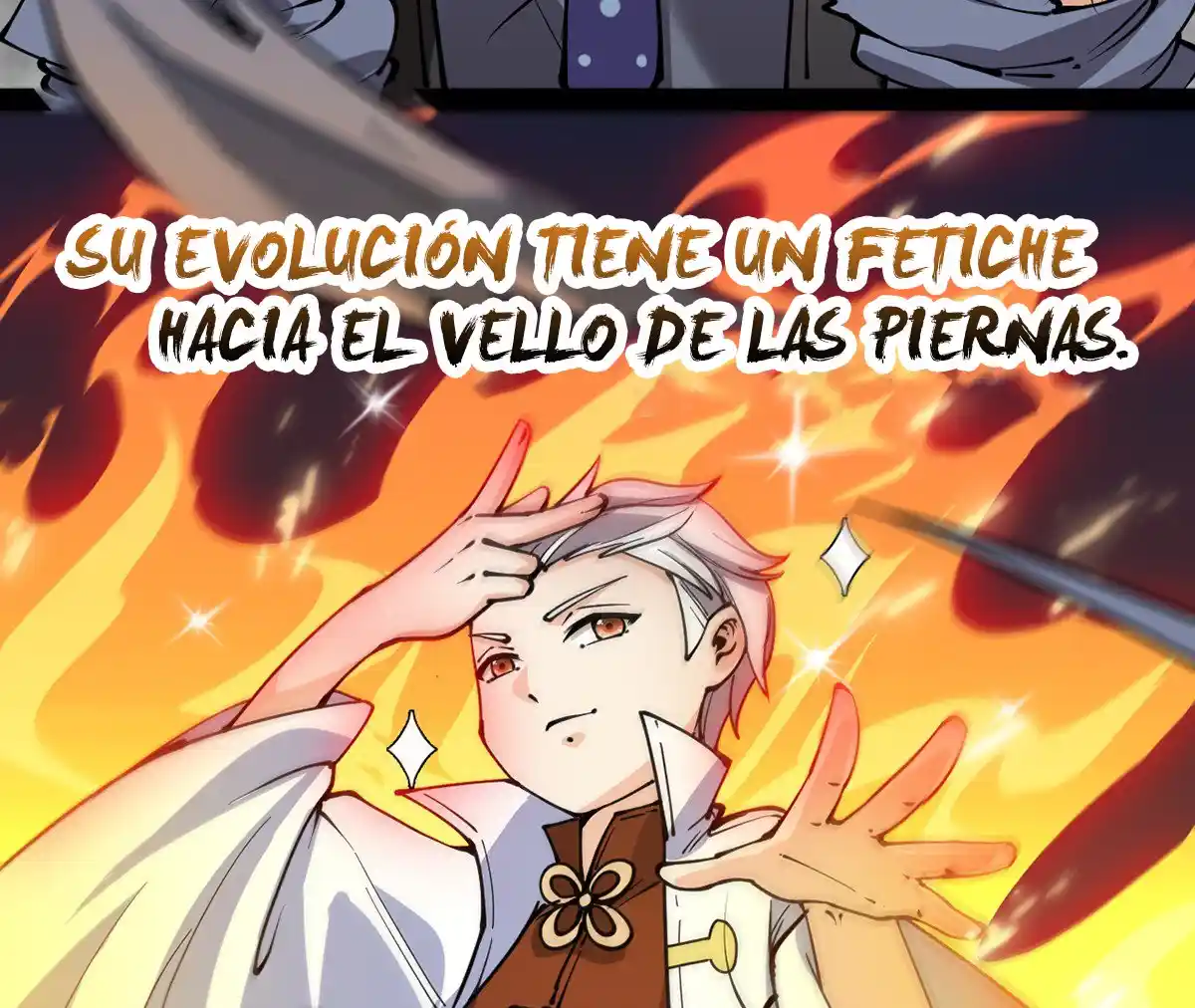 La Vida Diaria Del Rey Inmortal - Capítulo 55 - Página 37 - LectorTMOo