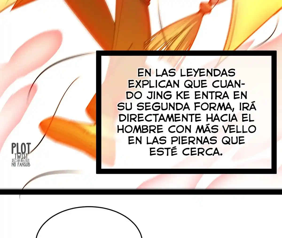 La Vida Diaria Del Rey Inmortal - Capítulo 55 - Página 39 - LectorTMOo