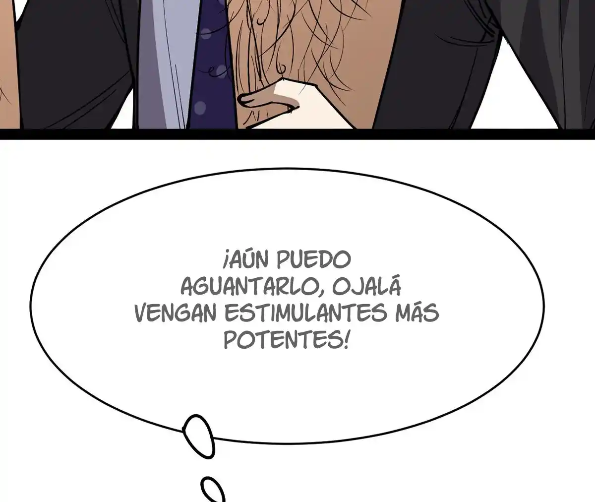 La Vida Diaria Del Rey Inmortal - Capítulo 55 - Página 51 - LectorTMOo