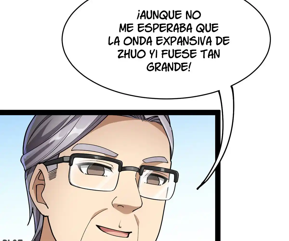 La Vida Diaria Del Rey Inmortal - Capítulo 55 - Página 59 - LectorTMOo