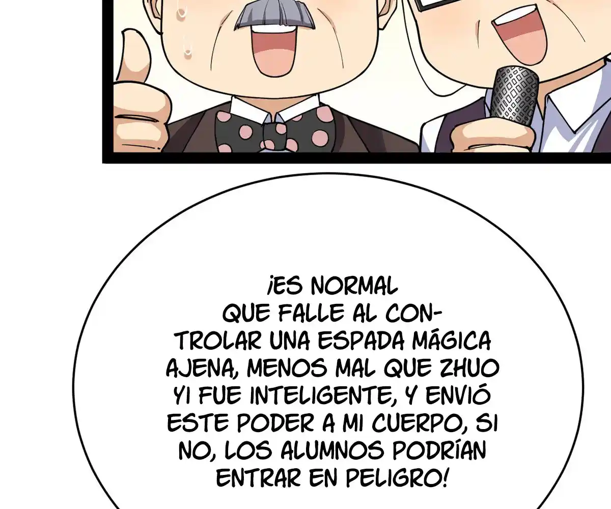 La Vida Diaria Del Rey Inmortal - Capítulo 55 - Página 61 - LectorTMOo