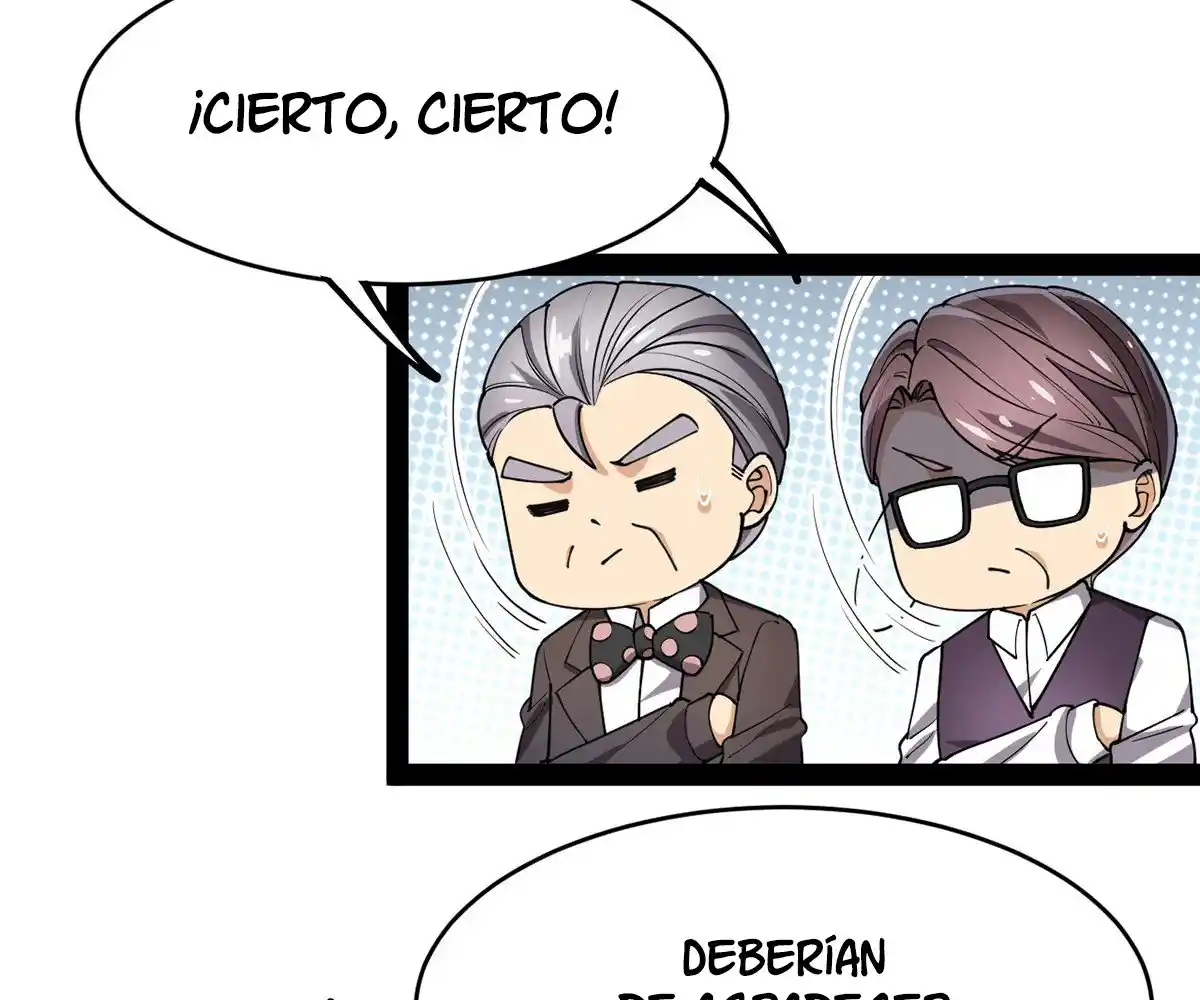 La Vida Diaria Del Rey Inmortal - Capítulo 55 - Página 63 - LectorTMOo