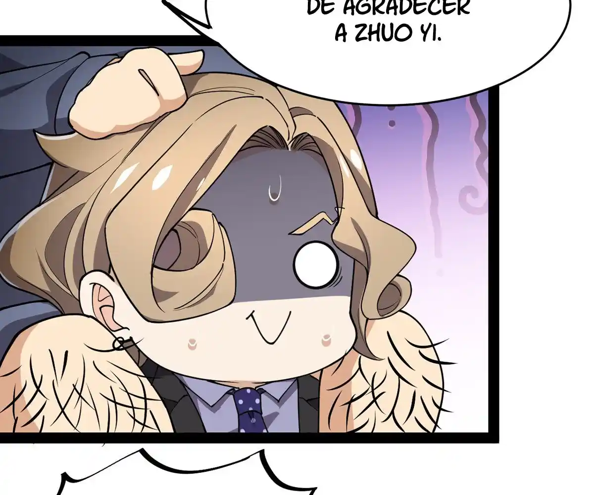 La Vida Diaria Del Rey Inmortal - Capítulo 55 - Página 64 - LectorTMOo