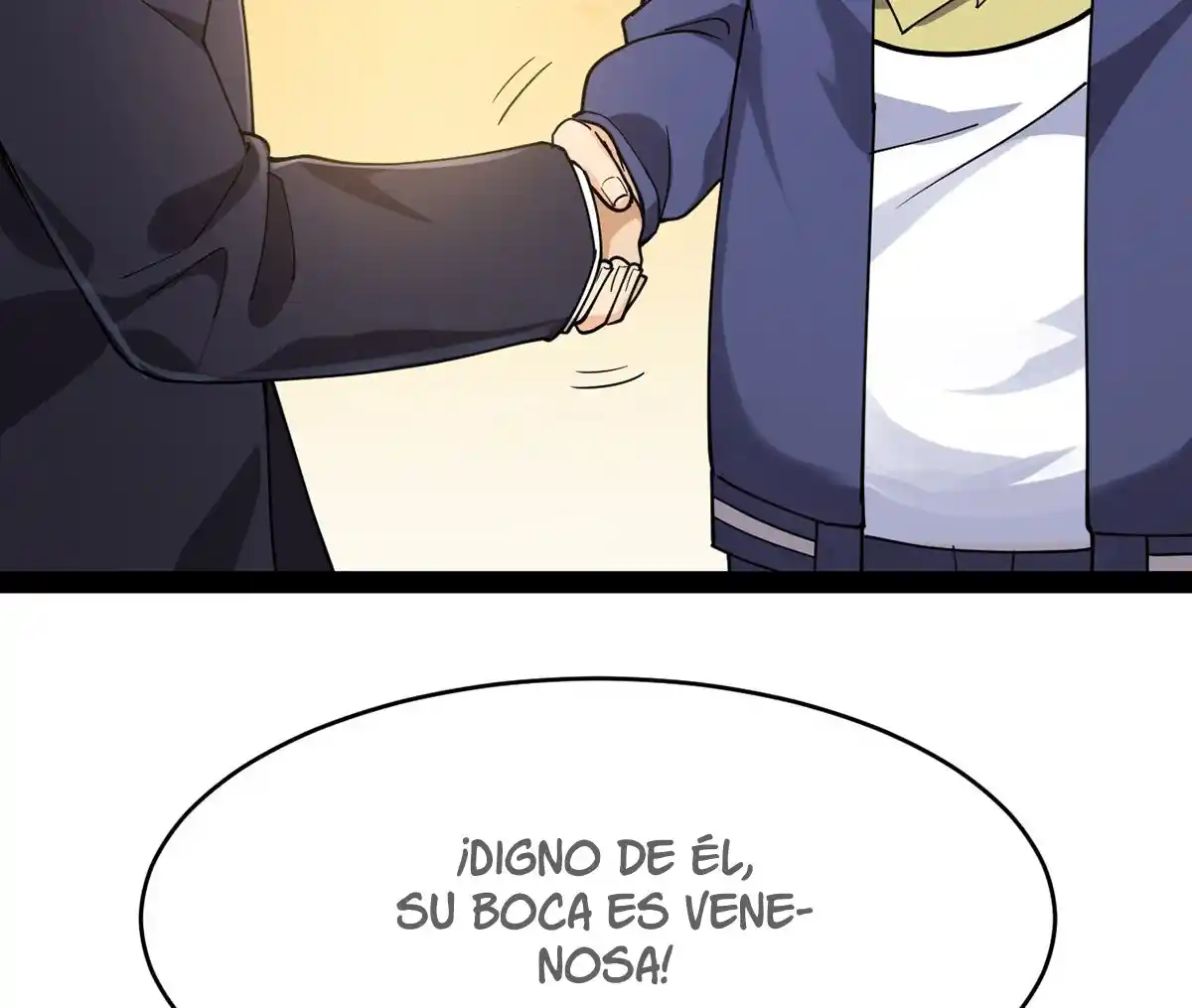 La Vida Diaria Del Rey Inmortal - Capítulo 55 - Página 78 - LectorTMOo