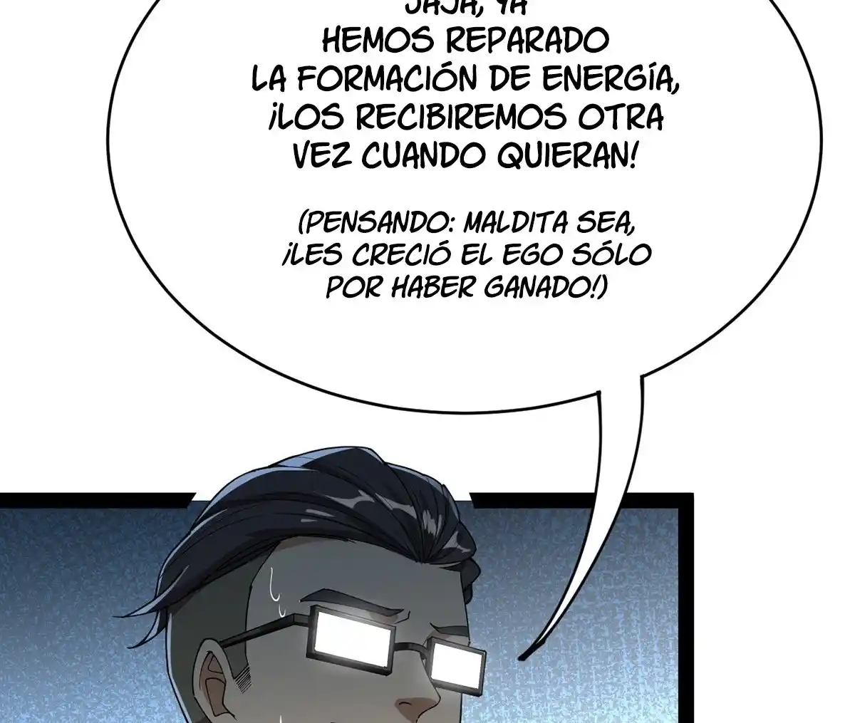 La Vida Diaria Del Rey Inmortal - Capítulo 55 - Página 80 - LectorTMOo