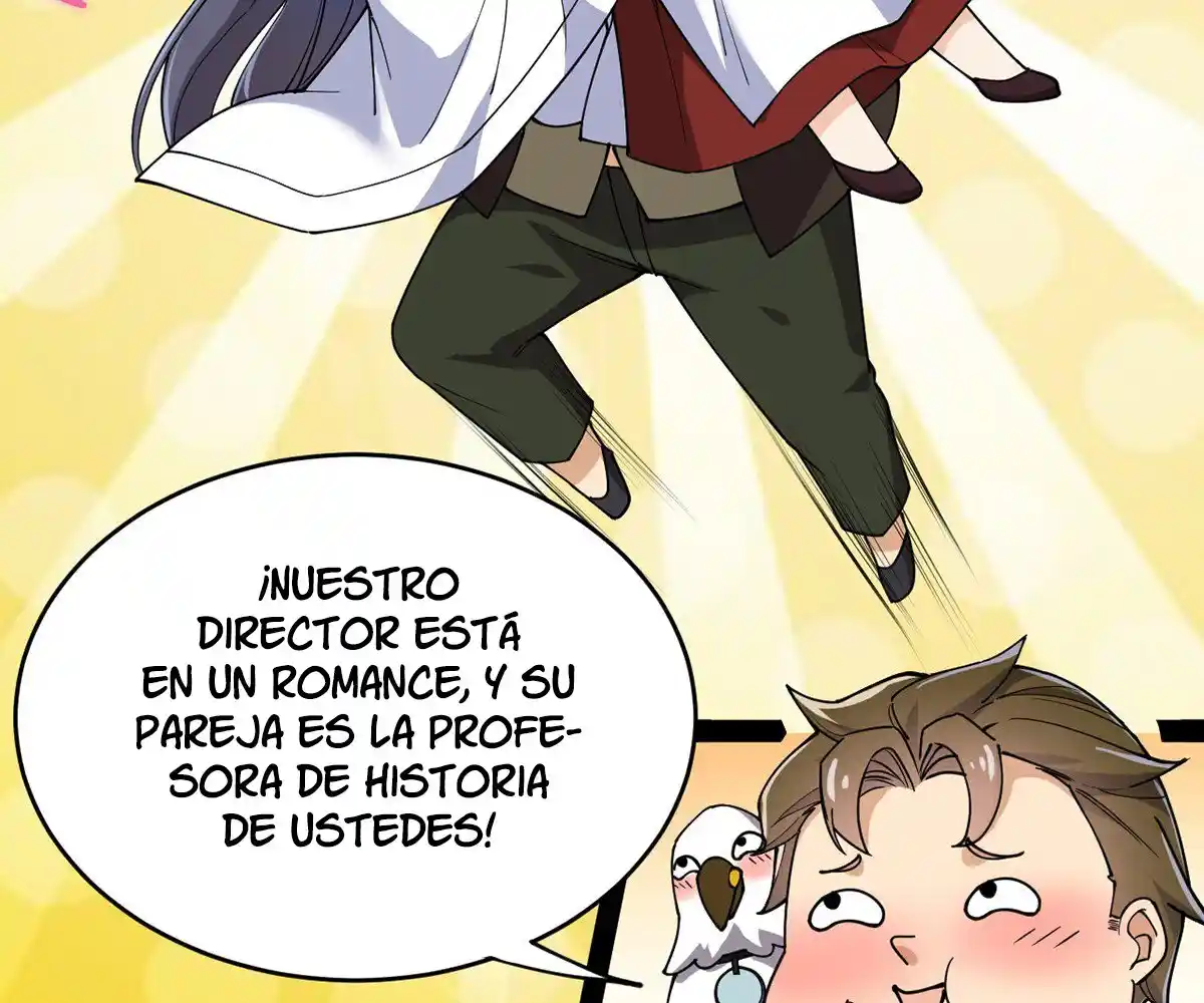 La Vida Diaria Del Rey Inmortal - Capítulo 55 - Página 85 - LectorTMOo