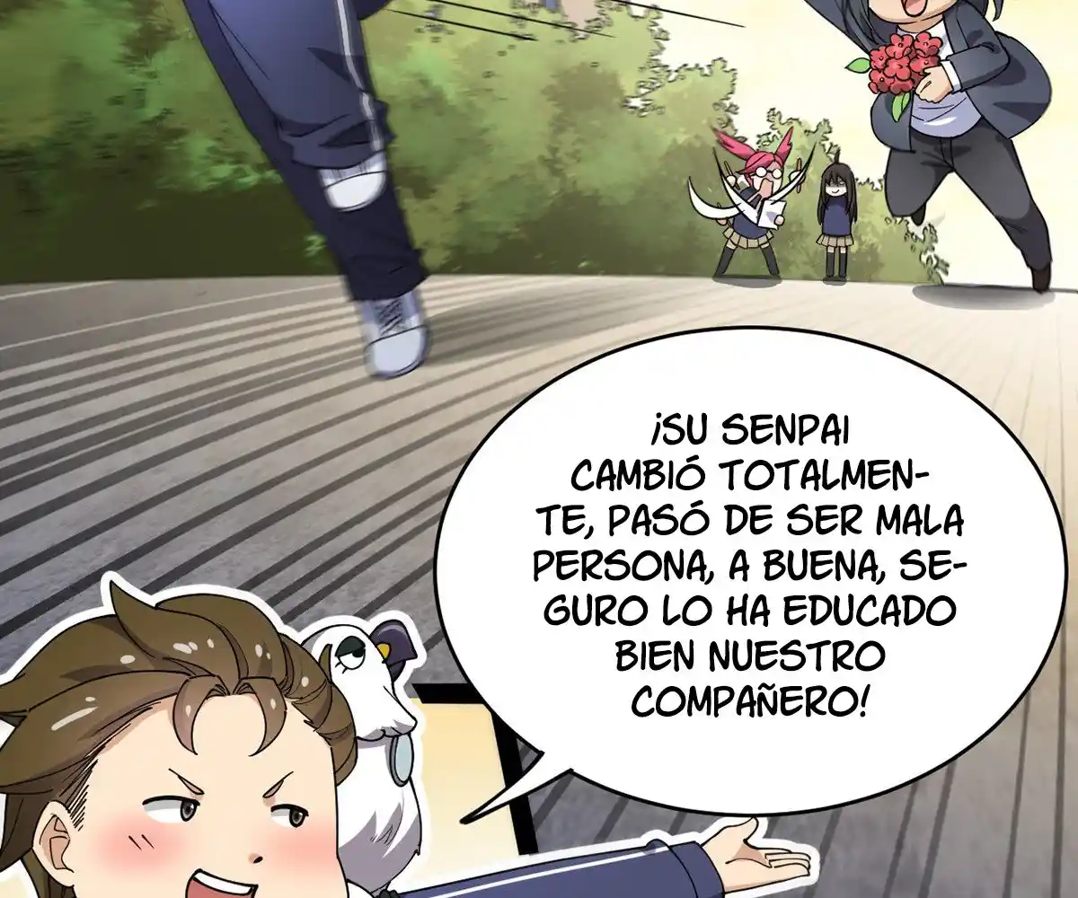La Vida Diaria Del Rey Inmortal - Capítulo 55 - Página 87 - LectorTMOo