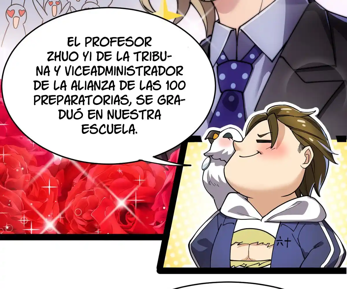 La Vida Diaria Del Rey Inmortal - Capítulo 55 - Página 89 - LectorTMOo