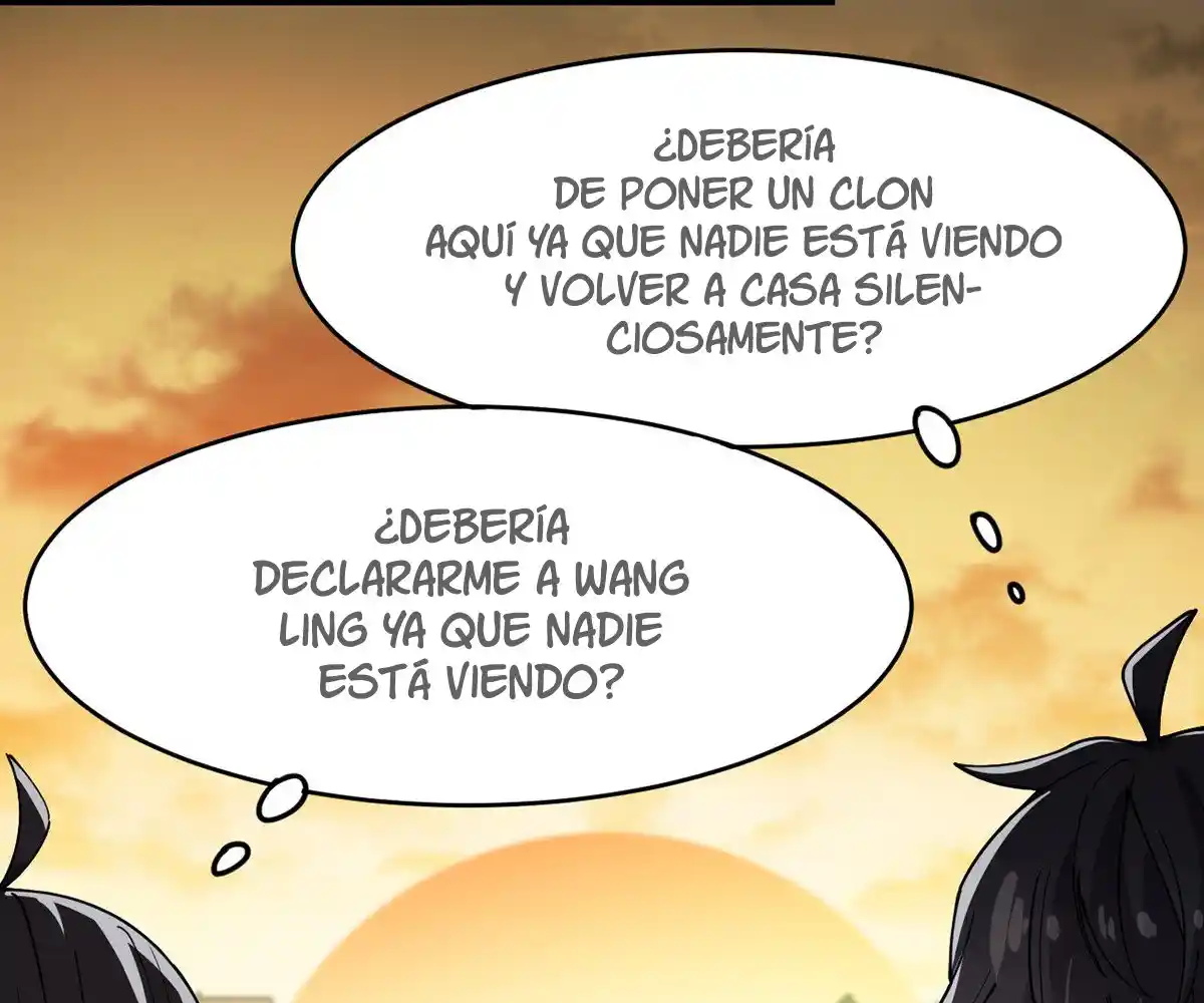 La Vida Diaria Del Rey Inmortal - Capítulo 55 - Página 91 - LectorTMOo