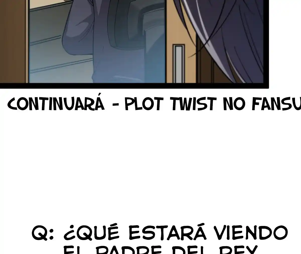 La Vida Diaria Del Rey Inmortal - Capítulo 55 - Página 108 - LectorTMOo