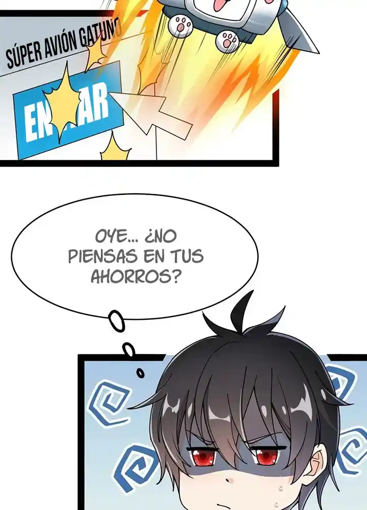 La Vida Diaria Del Rey Inmortal - Capítulo 56 - Página 4 - LectorTMOo