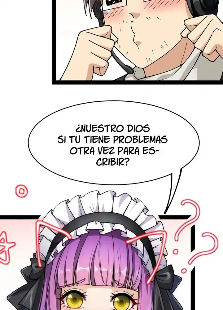 La Vida Diaria Del Rey Inmortal - Capítulo 56 - Página 7 - LectorTMOo