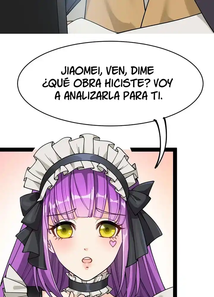 La Vida Diaria Del Rey Inmortal - Capítulo 56 - Página 12 - LectorTMOo