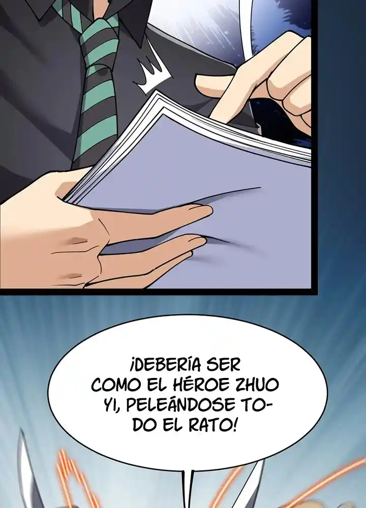 La Vida Diaria Del Rey Inmortal - Capítulo 56 - Página 16 - LectorTMOo