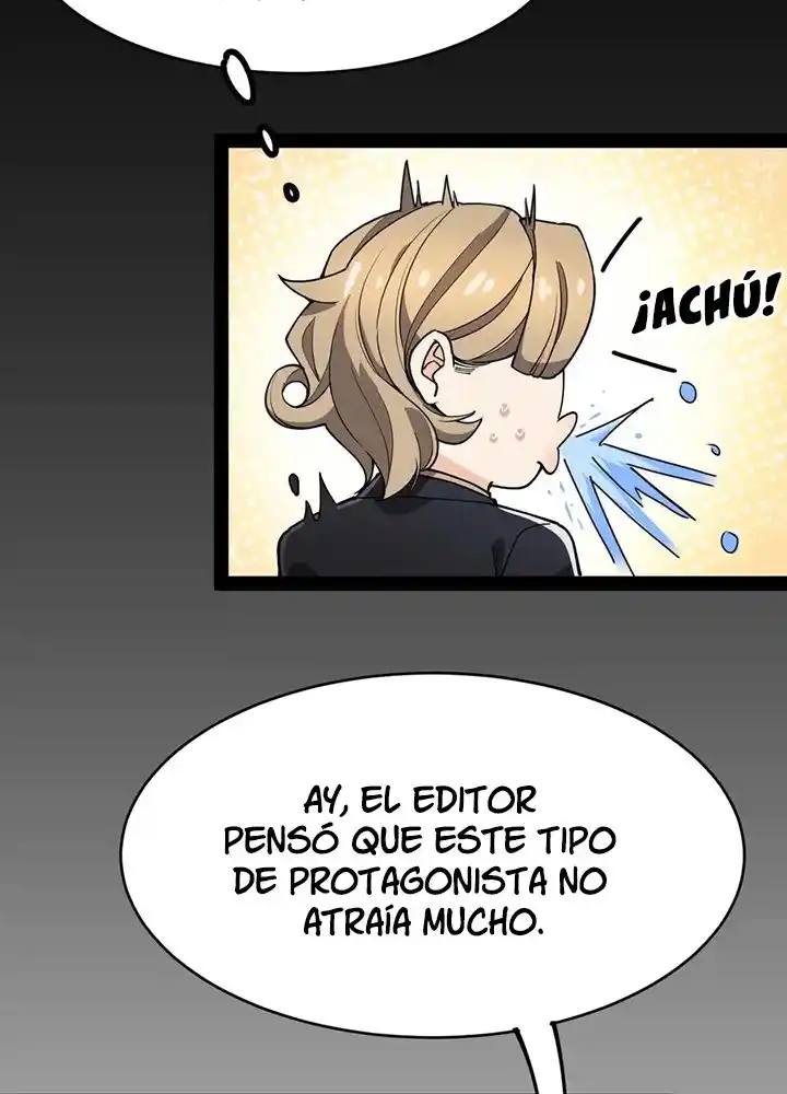 La Vida Diaria Del Rey Inmortal - Capítulo 56 - Página 19 - LectorTMOo